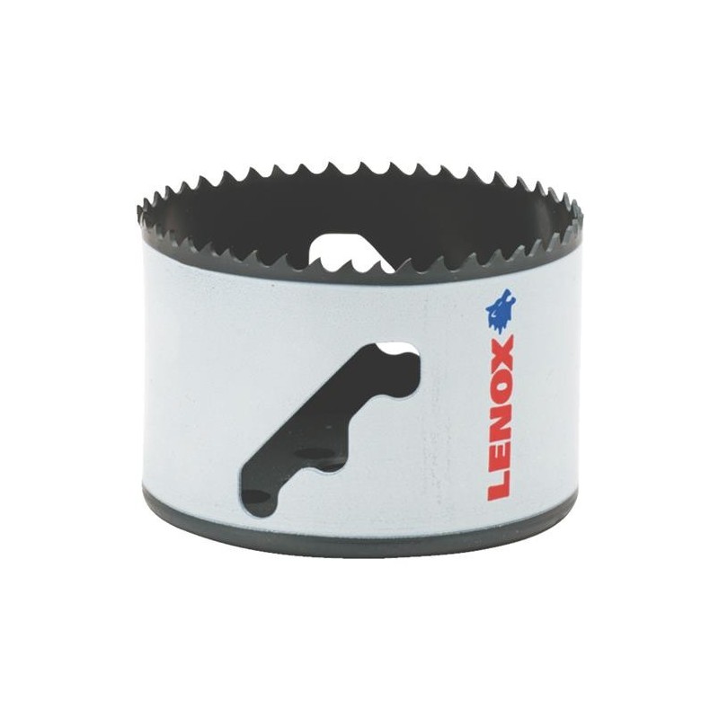 LENOX HOLESAW 3"