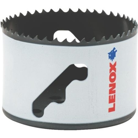 LENOX HOLESAW 3"