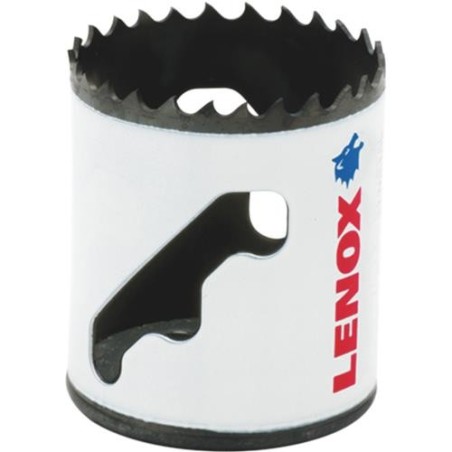 LENOX HOLESAW 1 3/4"