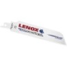 LENOX  BLADE THICK METAL  6" 14 TPI