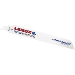 LENOX METAL BLADE (9" X 14...