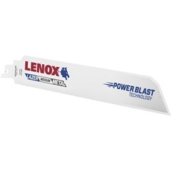 LENOX LAZER METAL BLADE (9"...