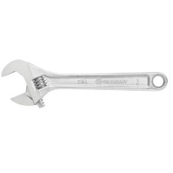 Adjustable Wrench, 8" [Crescent]