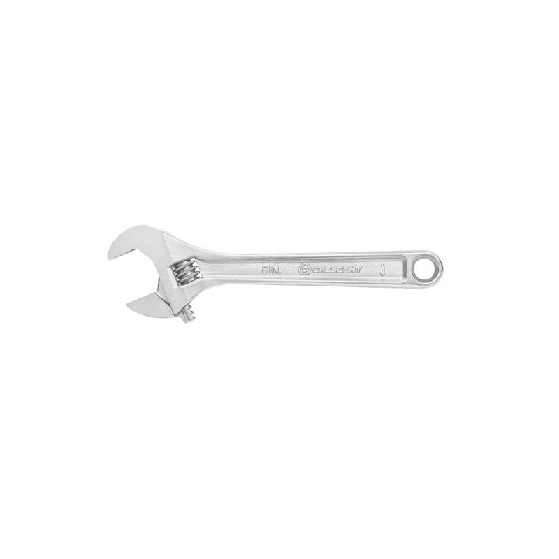 Adjustable Wrench, 8" [Crescent]