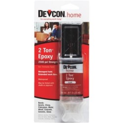 DEVCON 2 TON EPOXY