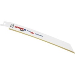 LENOX MEDIUM METAL BLADE...