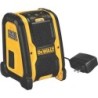 DEWALT JOBSITE BLUETOOTH SPEAKER