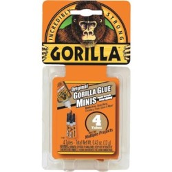 GORILLA GLUE ORIGINAL MINIS...