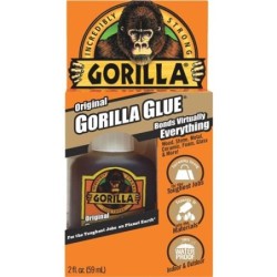 GORILLA GLUE ORIGINAL 2 OZ