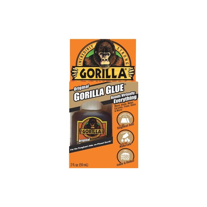 GORILLA GLUE ORIGINAL 2 OZ