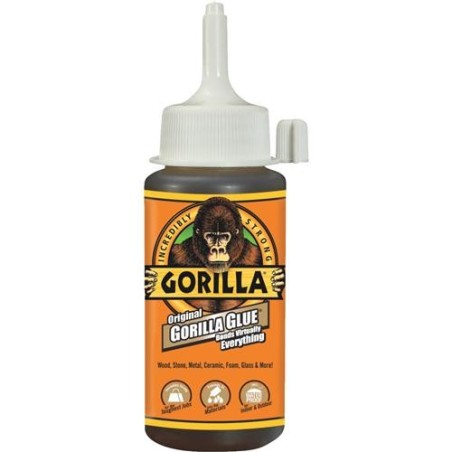 ORIGINAL GORILLA GLUE- 4 OZ