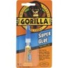 GORILLA SUPER GLUE 3G SINGLE TUBE