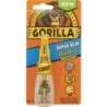 GORILLA SUPER GLUE BRUSH & NOZZLE 10G