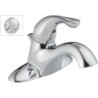 DELTA CLASSIC SINGLE HANDLE LAVATORY FAUCET