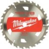 MILWAUKEE 7 1/4" SAW BLADE