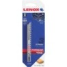 LENOX 3PK JIG SAW BLADE 4" X 10TPI