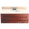 37" PLYA DEL SOL VANITY TOP