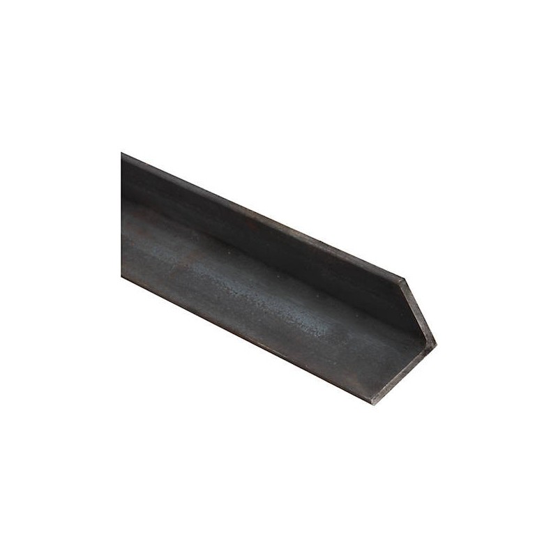 1 Length 2" X 2" X 1/8" Angle Iron (20FT)