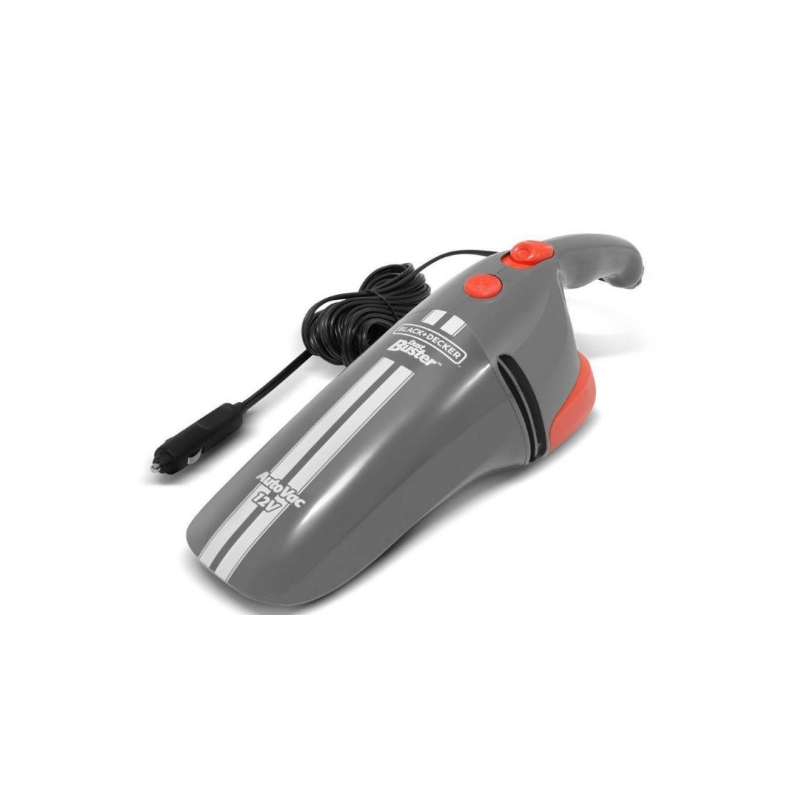 Auto Vac DustBuster, 12V [Black & Decker]