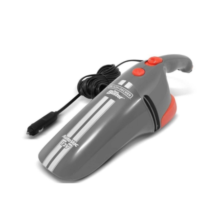 Auto Vac DustBuster, 12V [Black & Decker]