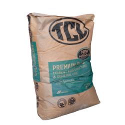 Cement Bag, 42.5 Kg/93.5 lbs [TCL]