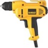 DeWalt 3/8 inch (10mm) Heavy Duty VSR Drill - D21007