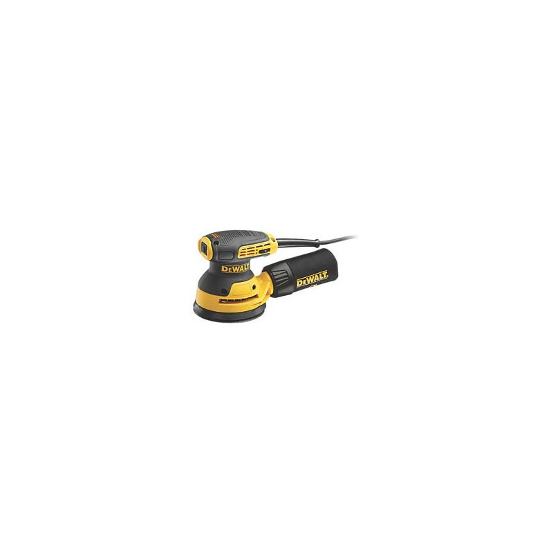 DeWalt 5 Inch Random Orbit Sander - D26451K