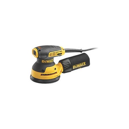 DeWalt 5 Inch Random Orbit Sander - D26451K