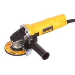 DeWalt Heavy Duty 4 1/2"...