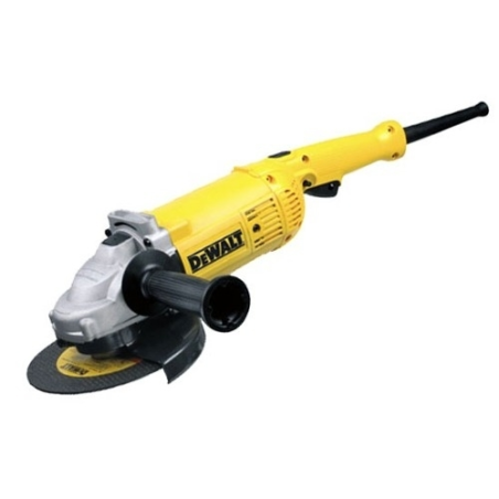 DeWalt Heavy Duty 7" (180mm) Angle Grinder - D28491