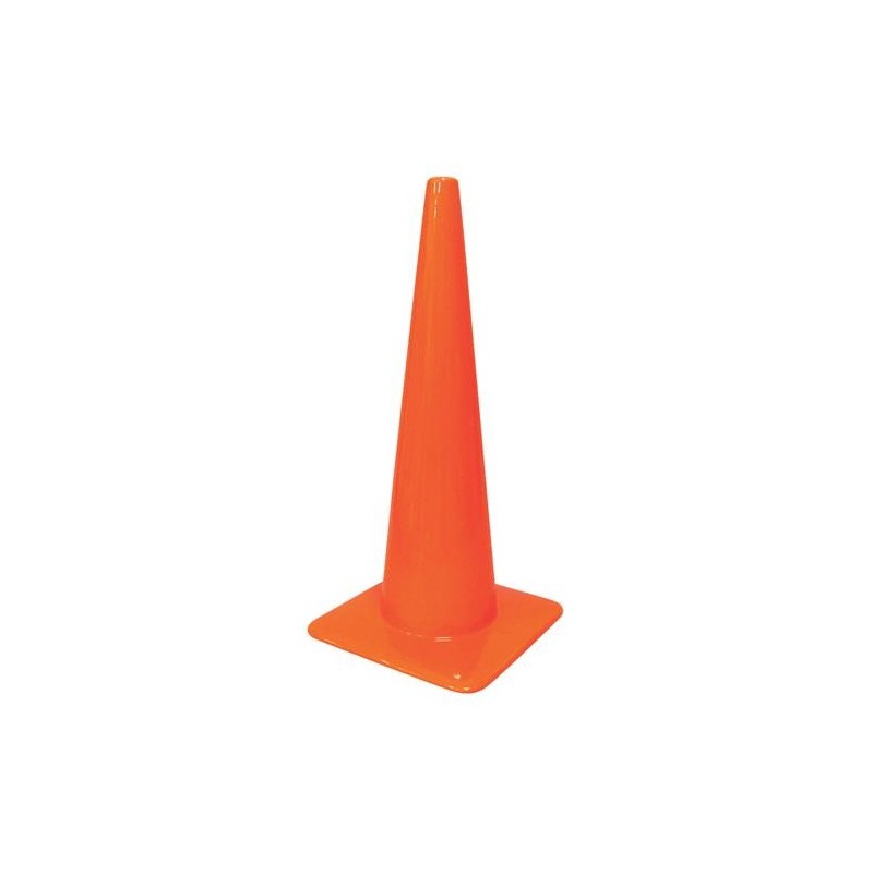 HY-KO 28" ROAD SAFETY CONE