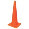 HY-KO 28" ROAD SAFETY CONE