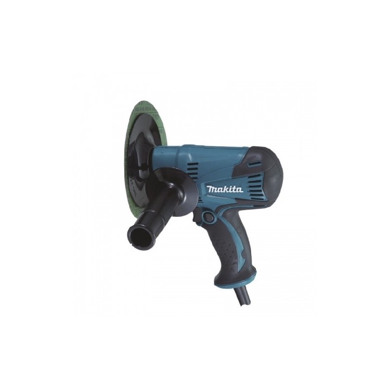 MAKITA DISC SANDER 150MM