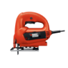 Jigsaw, Variable Speed, 4.5A [Black & Decker]