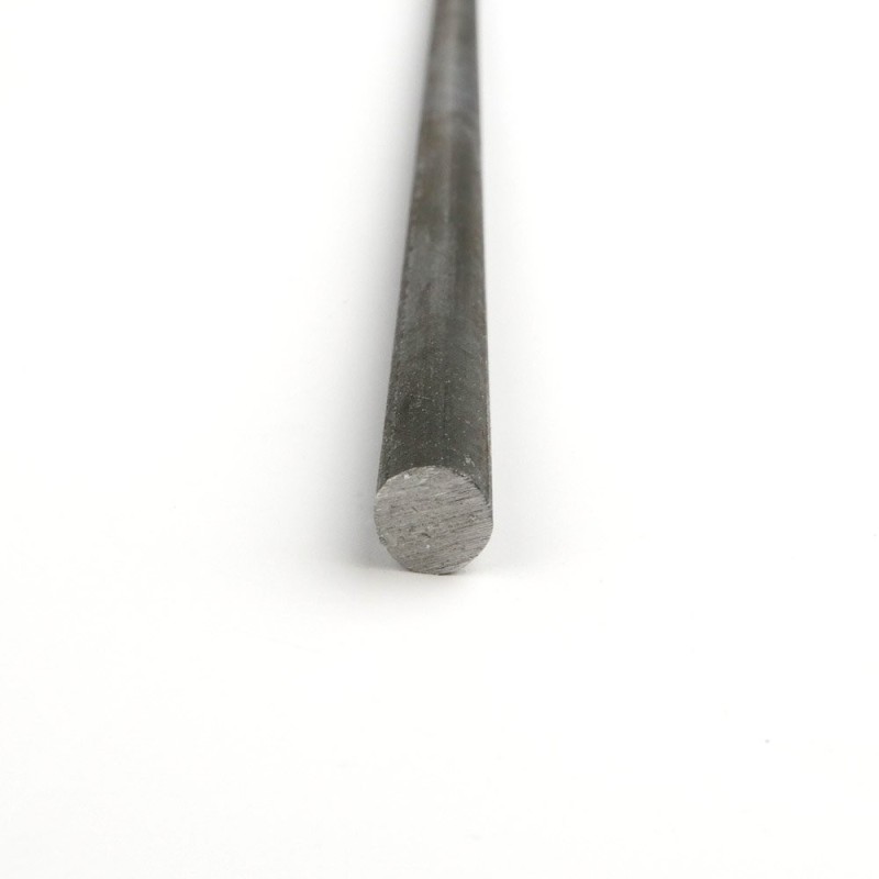 LENGTH 3/8" MILD STEEL 9.5MM (20FT)