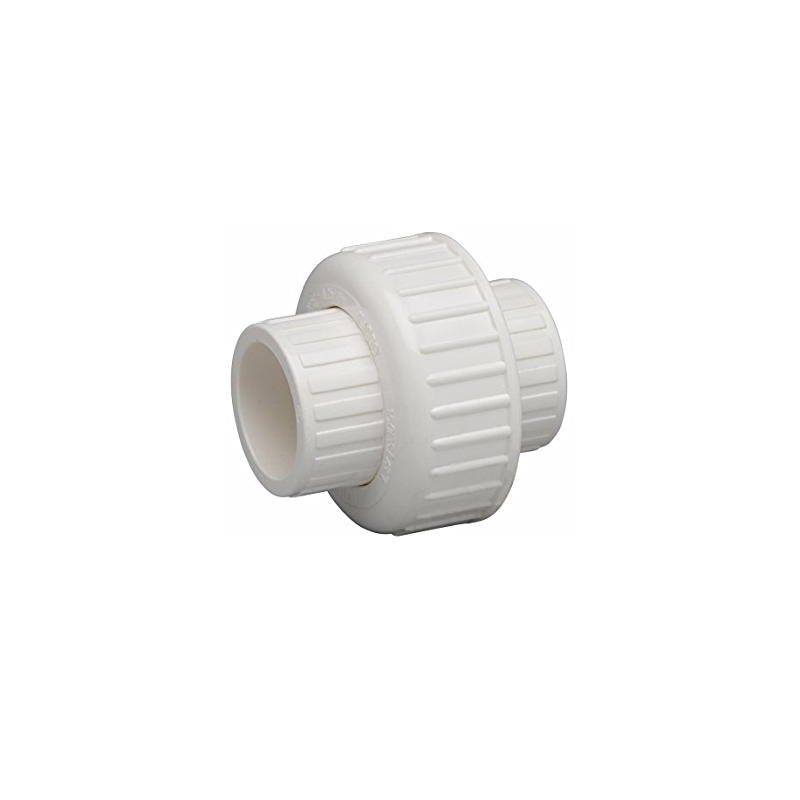 3/4" (18MM) PVC UNION SCH40