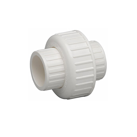 3/4" (18MM) PVC UNION SCH40