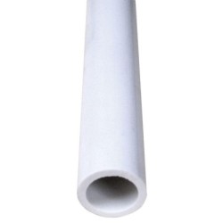 [1 Length]  3/4" PVC Pipe
