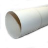 LENGTH 4" (101.6MM) PVC PIPE