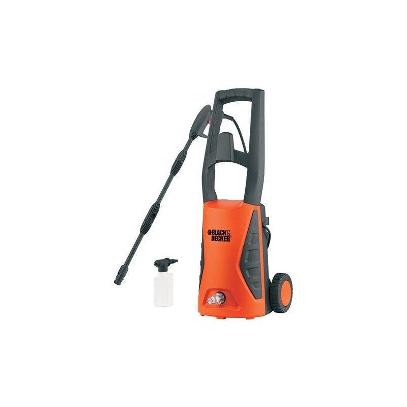 1500 WATTS PRESSURE WASHER
