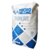 Thinset (GREY) 50LB BAG  [Micromilling]