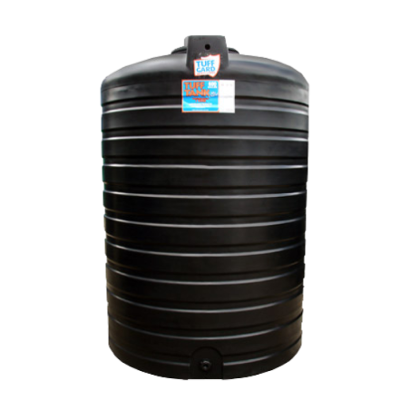 Tuff Water Tank 200 Gallon [Rotoplastics]
