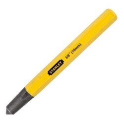 STANLEY CENTER PUNCH 3/8" 10MM