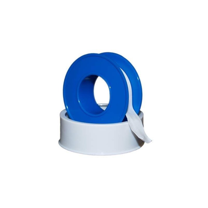 AQUARIUS ROLL 1/2" THREAD SEAL TAPE