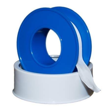 AQUARIUS ROLL 1/2" THREAD SEAL TAPE