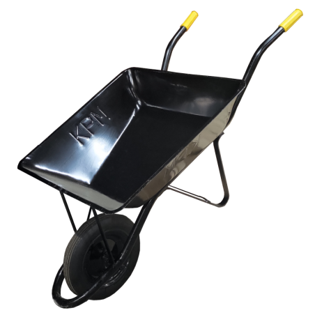 All Steel Wheelbarrow [KPM]