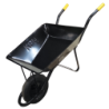 All Steel Wheelbarrow [KPM]