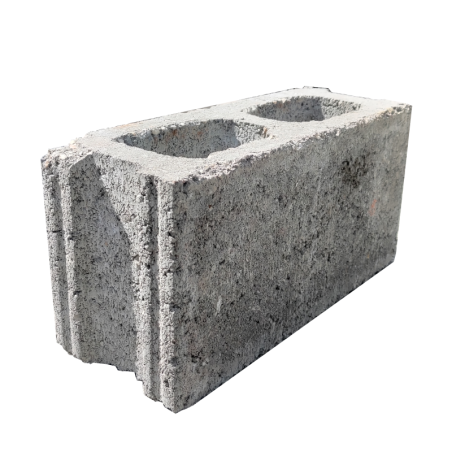 Concrete Blocks, 6" x 8" x 16" [Bestcrete]