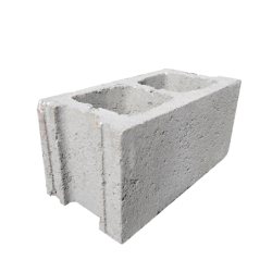 Concrete Blocks, 8" x 8" x...