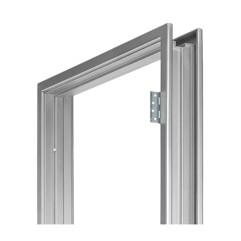 Door Frame, 36" x 80" , Aluminum